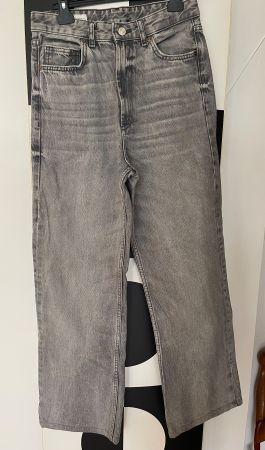 Zara jeans