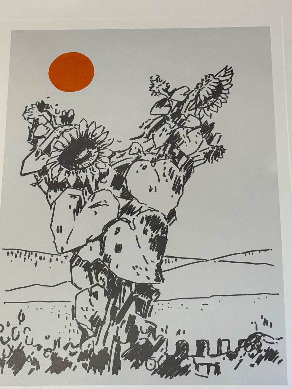 Grafica & Litografie: Albert NEUENSCHWANDER Litho sign – Usato da Bern venduto da Jwpm66 1