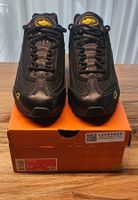 Nike Air Max 95 Corteiz Honig Schwarz