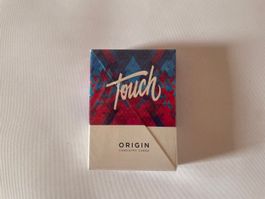 CARDISTRY TOUCH – ORIGIN Playing cards - Cardistry