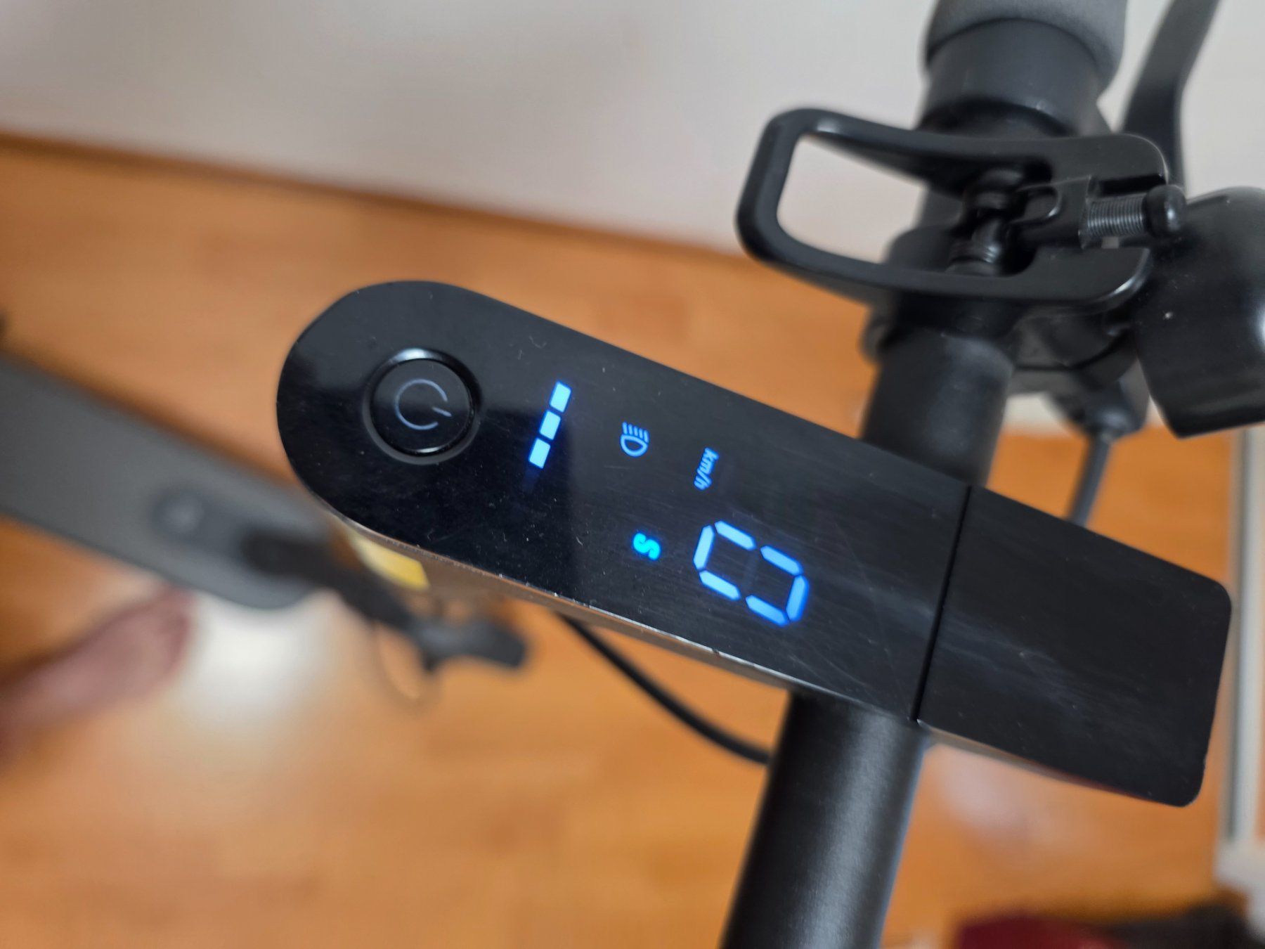 Veicoli elettrici: Xiaomi Elektro-Scooter – Usato da Sirnach venduto da Remy_71 7