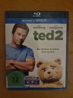 Ted 2 - Blu-ray - Die Donner-Buddies sind zurück!