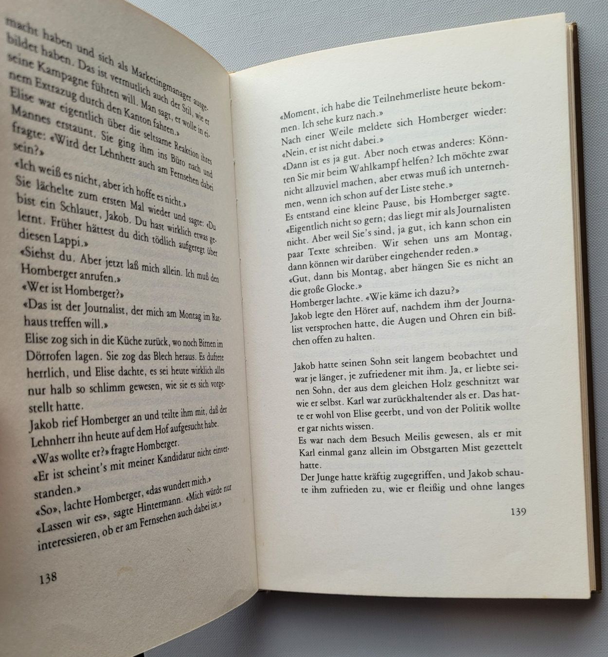 Libri: DER NATIONALRAT   -   von Arthur Honegger – Usato da Zürich venduto da Avd 6