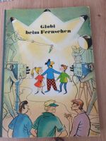 Globi beim Fernsehen 2.Auflage 1971