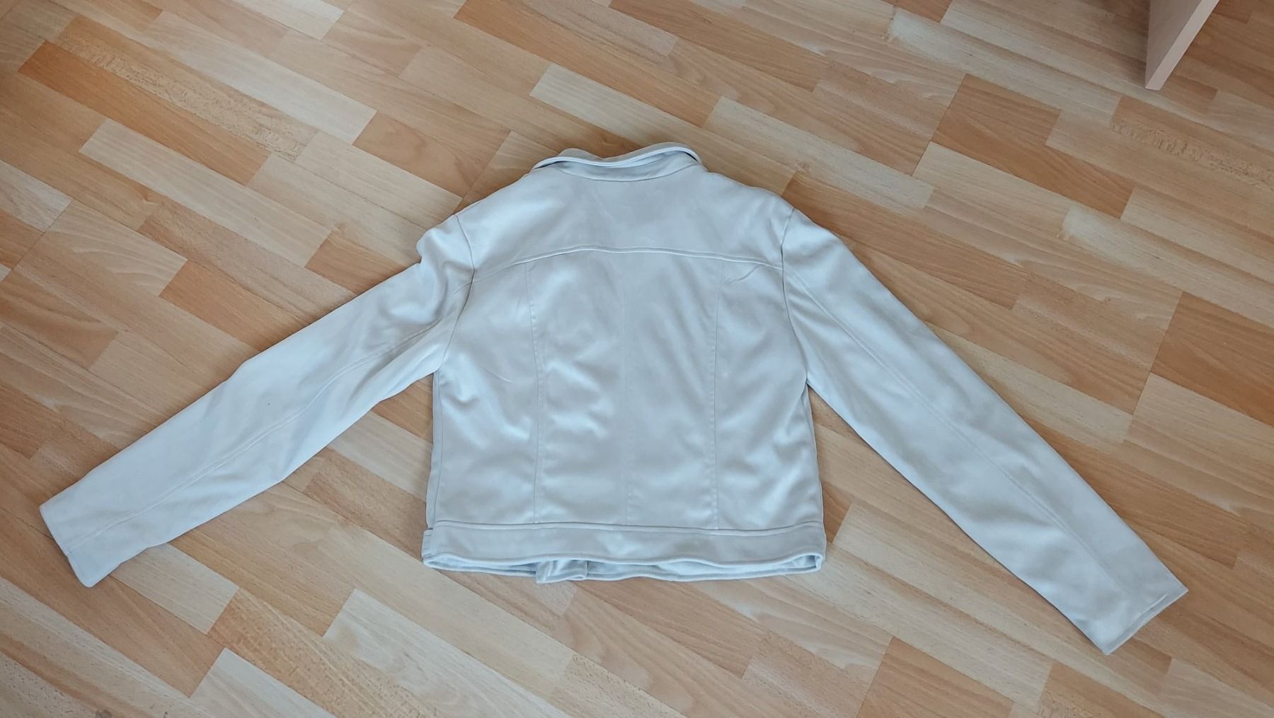 Zebra Giacche: Kurze Jacke von Zebra – Nuovo (secondo la descrizione) da Wettingen venduto da Egro2 2