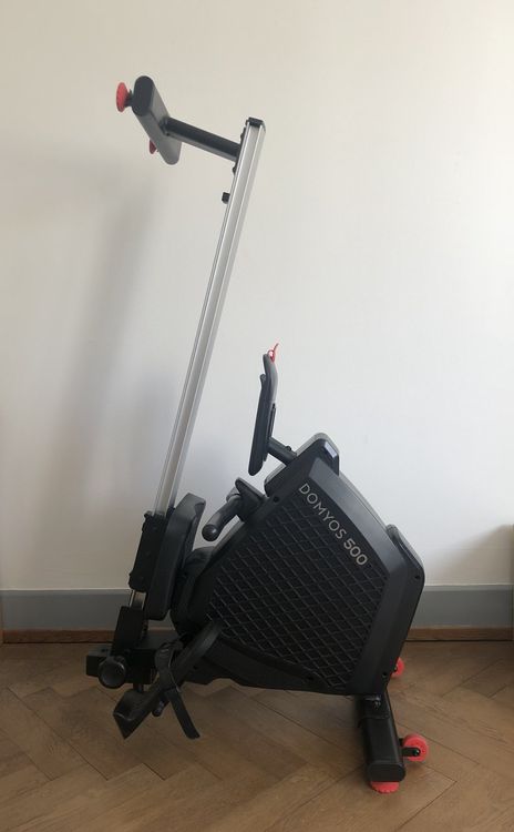 Domyos R500 Rudergerät (Gebraucht) in Olten für CHF 147 – nur Abholung ...