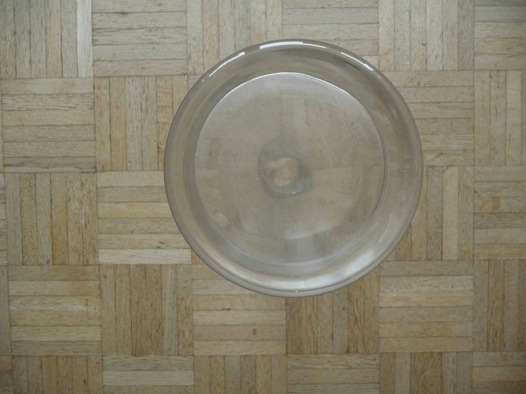 Vasi & Recipienti: Dickwandige Glas Vase – Usato da Zürich venduto da Edje 2