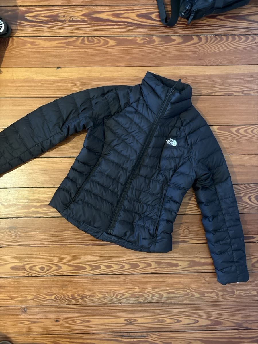 North Face Giacche: The north face Jacke - damen – Usato da Basel venduto da big_7bcs