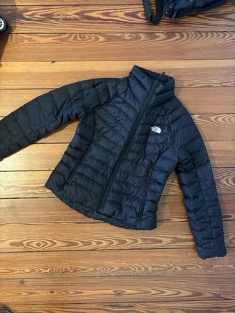 The north face Jacke - damen