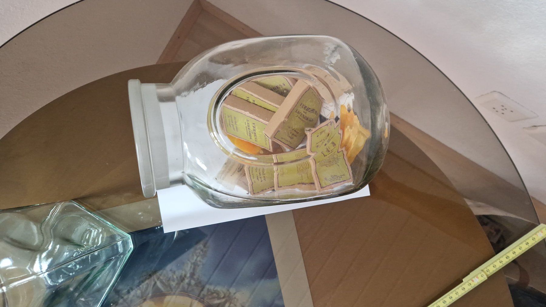 Bicchieri: MAGGI GLAS retro oval – Usato da KREUZLINGEN venduto da sma_c5fz 4