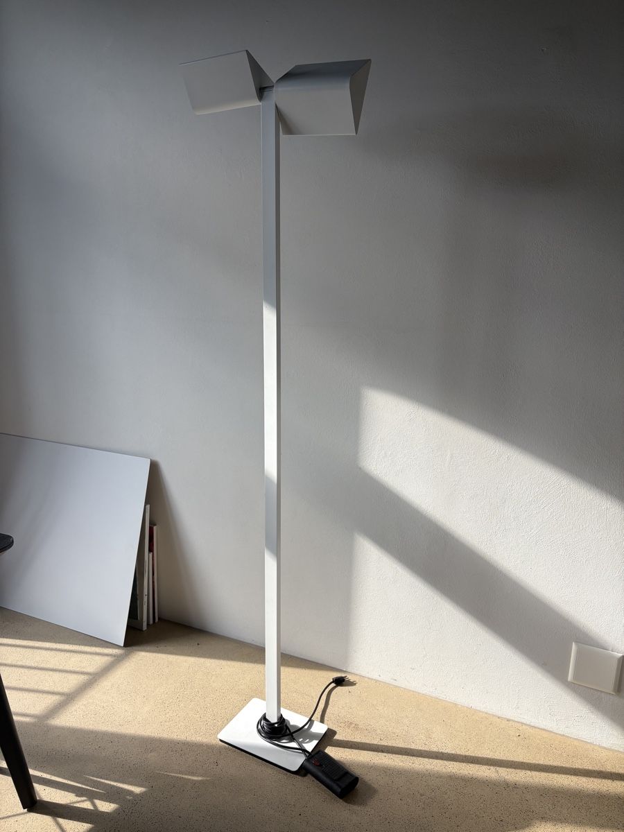 Lampes: Brendel Stehleuchte dimmbar. DRINGEND 🚨 – D'occasion à Wohlen AG par 1247_ww_shopping