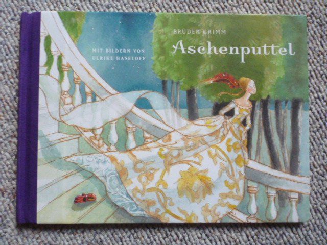 Libri: Aschenputtel – Usato da Sils im Domleschg venduto da Foeniculum