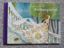 Aschenputtel