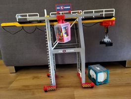 Playmobil Kran
