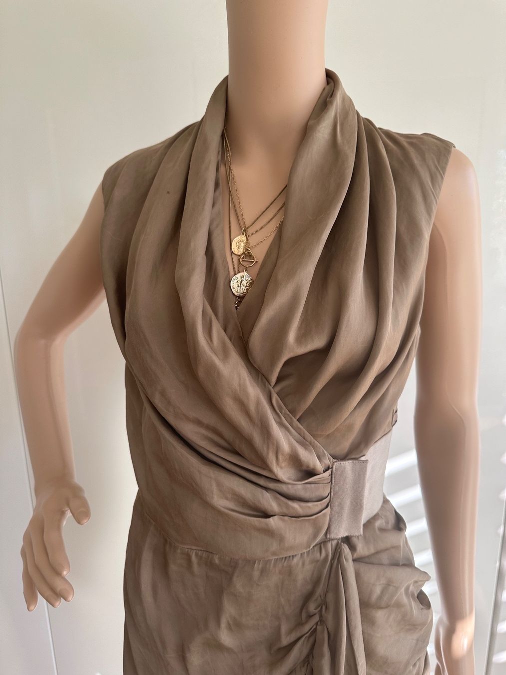 Vestiti: Kleid von ALLSAINTS – Usato da Thalwil venduto da GerSutter 1