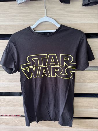 Star Wars T-shirt XS