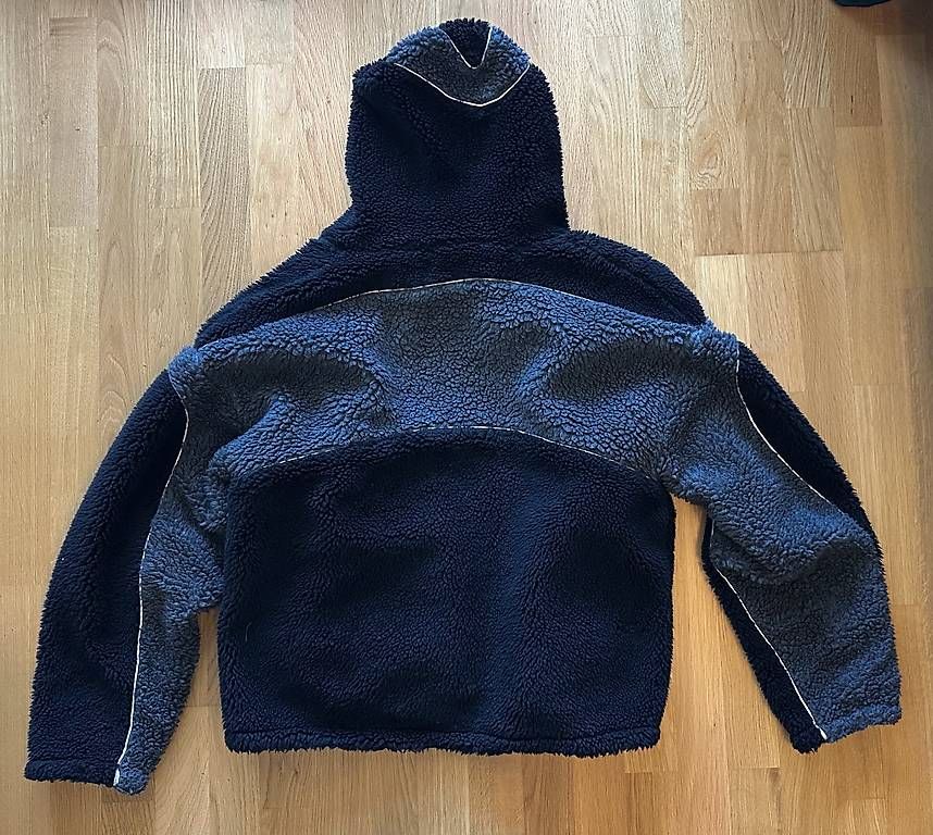 Trendt Vision Giacche: Trendt Vision Fleece Jacke Gr. L – Usato da Stalden (Sarnen) venduto da ale_rs5y 2