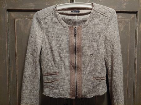 IQ+ Berlin . Design Jacke - 38