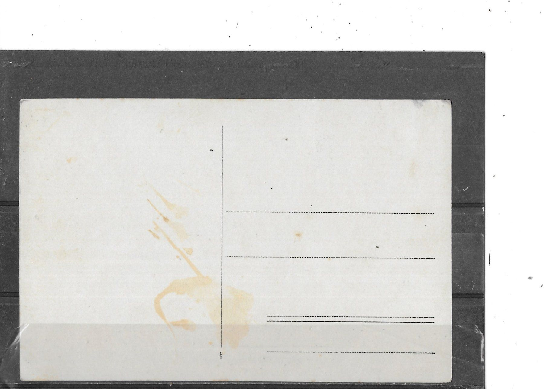 Cartes postales: BS Basel 1917 Marktplatz mit Regimentsspiel 25 – D'occasion à Schocherswil par Wilare 1