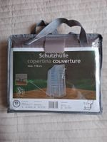 Schutzhülle Gartenmöbel bis 150cm, Wasserdicht