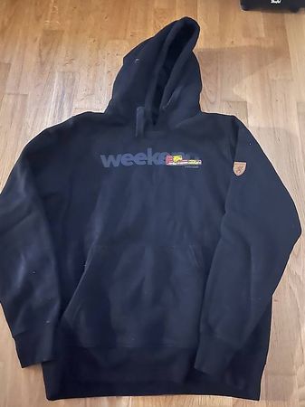 PG wear Pullover Grösse L