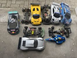 RC Modellautos