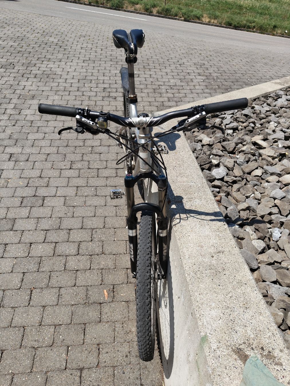 Trek Biciclette: Trek MTB – Usato da Uetendorf venduto da til_w9z5 5