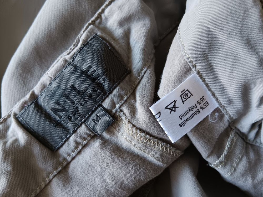 Nile Pantaloni: Pantalon / Hose NILE     Taille / Grosse 38....... – Usato da Cossonay-ville venduto da Super-Price-Quality 5
