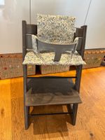 Stokke Tripp Trapp Hochstuhl grau mesh - Versand möglich