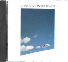 Chris Rea - On The Beach