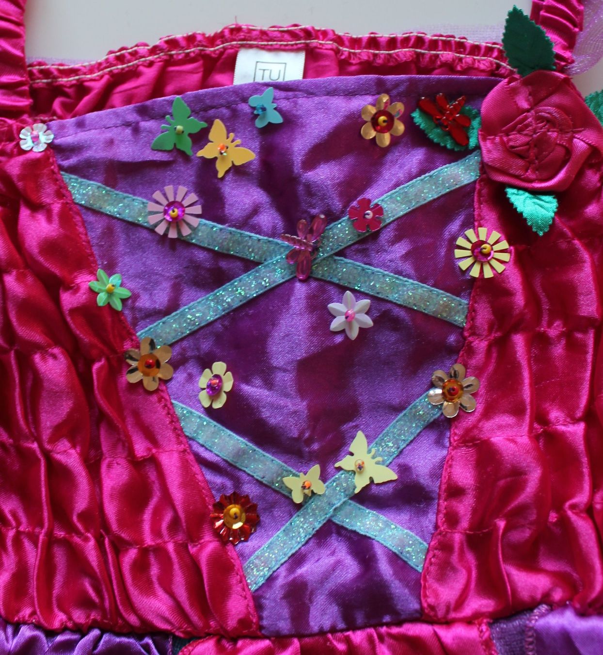 Costumi: Costume fée/ Fee t. 1 - 3 ans – Usato da Peseux venduto da CoolShoping 5