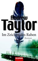 Taylor Andrew - Im Zeichen des Raben / Thriller