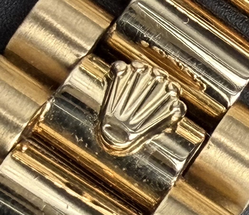 Rolex Uhren: Rolex Day Date 18238 Box und Teilpapiere – Gebraucht aus Basel von val_p6ng 6