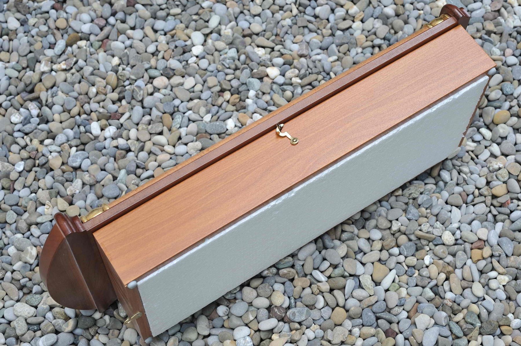 Uhren: Funkuhr Big Ben – Gebraucht aus Schwerzenbach von floridan 4