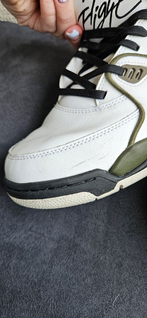 Scarpe da uomo: Nike Air Flight – Usato da Orbe venduto da aps_dbd6 8
