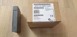 5 Stück: DI Modul 24VDC ST für ET200 S
