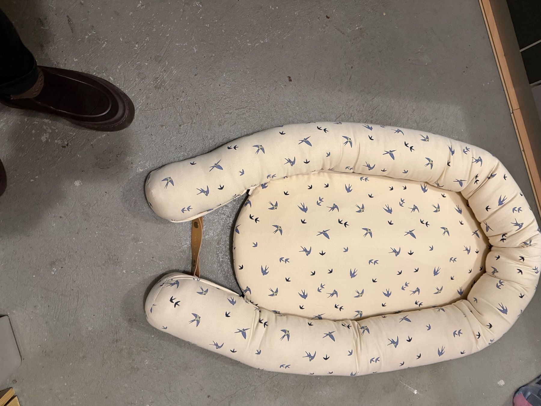 Betten: Filibabba - Baby Nest – Gebraucht aus frauenfeld von bmw2013 3