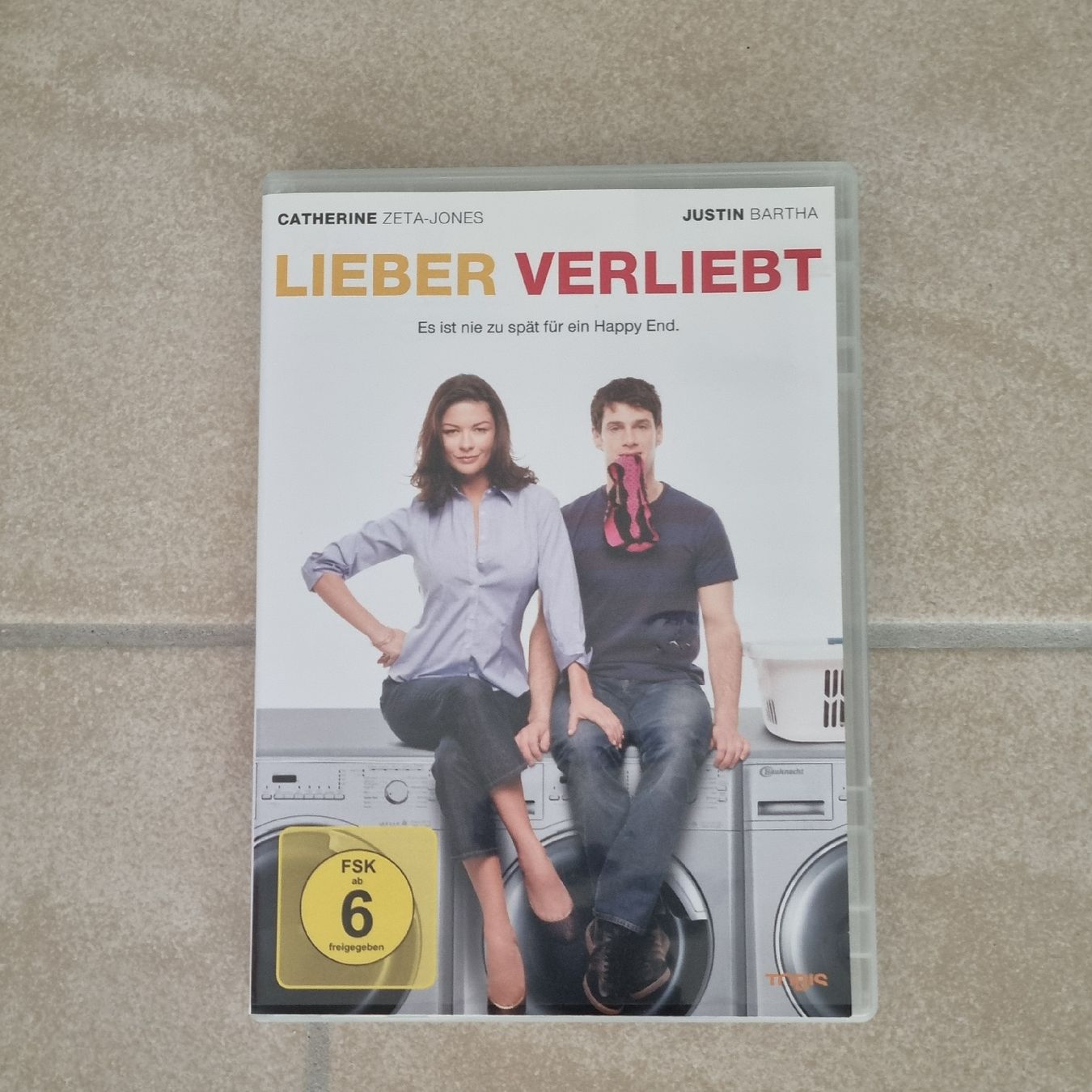 Alle DVDs: DVDs für Kinder – Neu (gemäss Beschreibung) aus Männedorf von vendora69 7