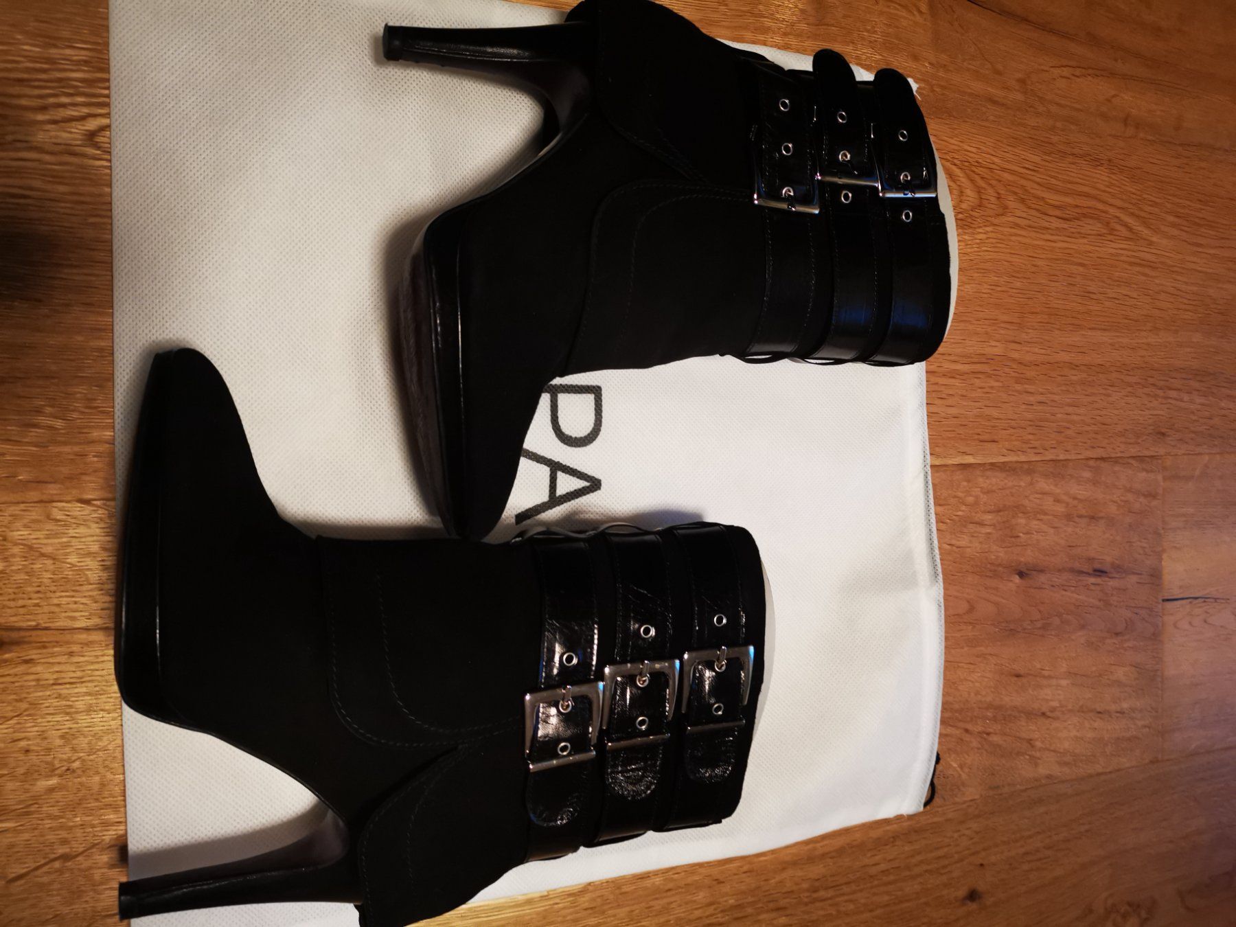 Chaussures femmes: Apart Schuhe – Neuf (Voir description) à Niederbipp par Viktoria_Sch 2