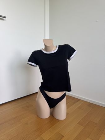 T-Shirt Gr. XS