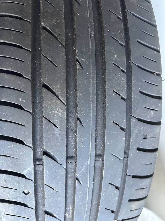 Pneumatici & Ruote complete: Pneus été YARIS  – Usato da Domdidier venduto da Guerrero68 1