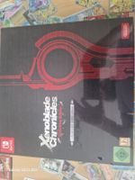 Xenoblade Chronicles Definitive Ed Collector’s Set Switch