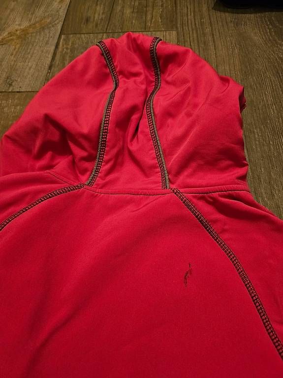 Giacche & Cappotti: YFK Softshelljacke, Grösse 134/140 – Usato da Niederweningen venduto da Reto_81 3