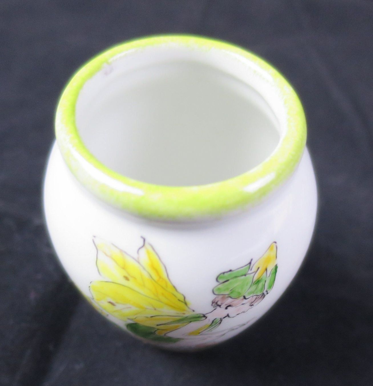 Vasen & Gefässe: Mini Vase "Fee"  KPM Germany – Gebraucht aus Zürich von 1.Simon 5
