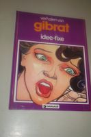 GIBRAT    °°°° IDÉE - FIXE  °°°°