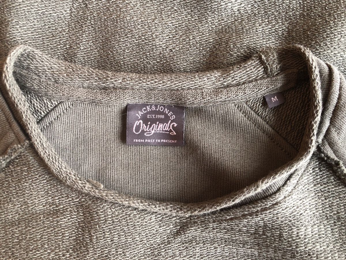 Jack & Jones Maglioni & Felpe: Jack&Jones Herren Pullover – Usato da grüningen venduto da Luchs07 2