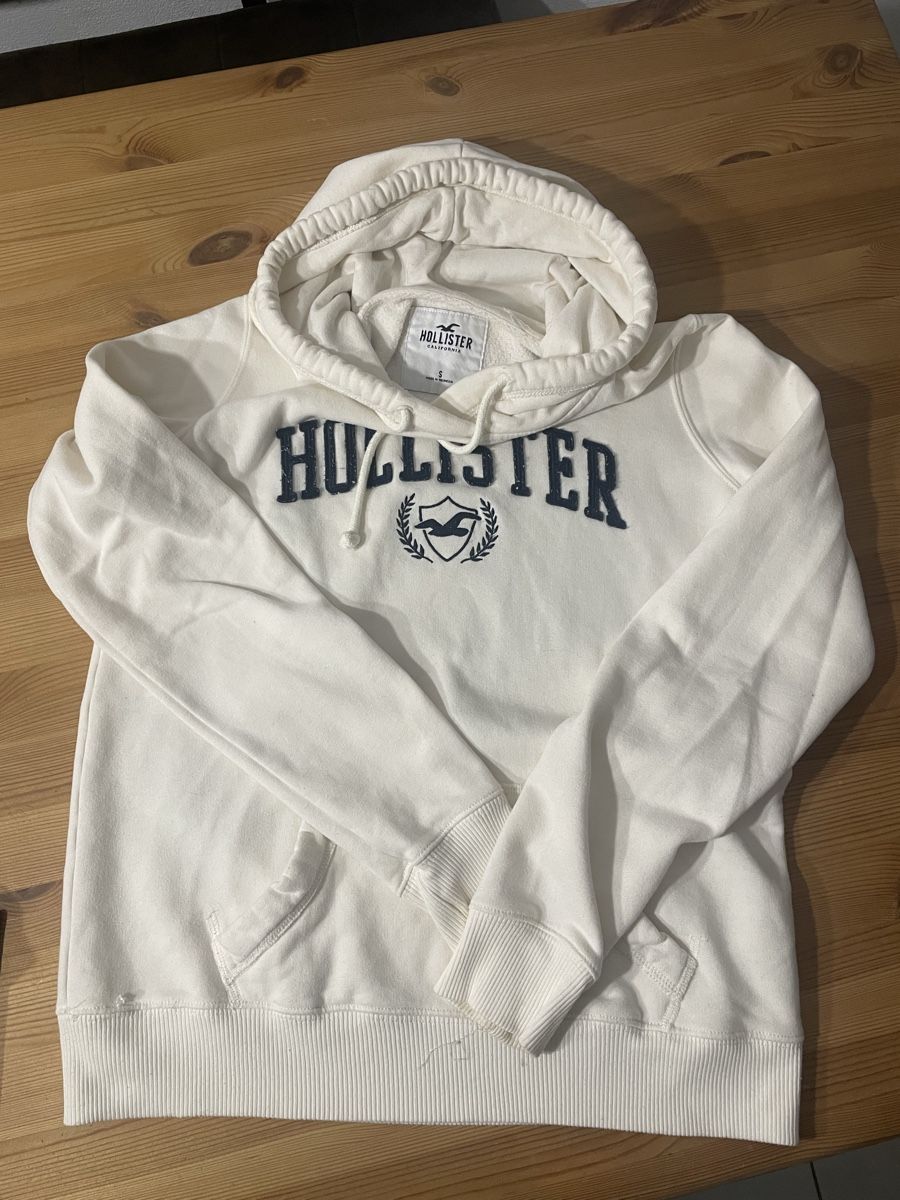 Hollister Maglioni & Felpe: Holister Hoodie – Nuovo (secondo la descrizione) da Domat/Ems venduto da relijala
