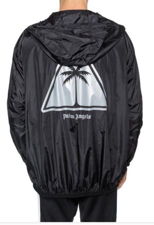 Palm Angeles Jacke