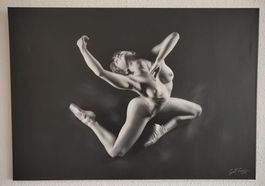 CYRIL TORRENT - Photographe Suisse - PHOTO SUR TOILE SIGNÉE