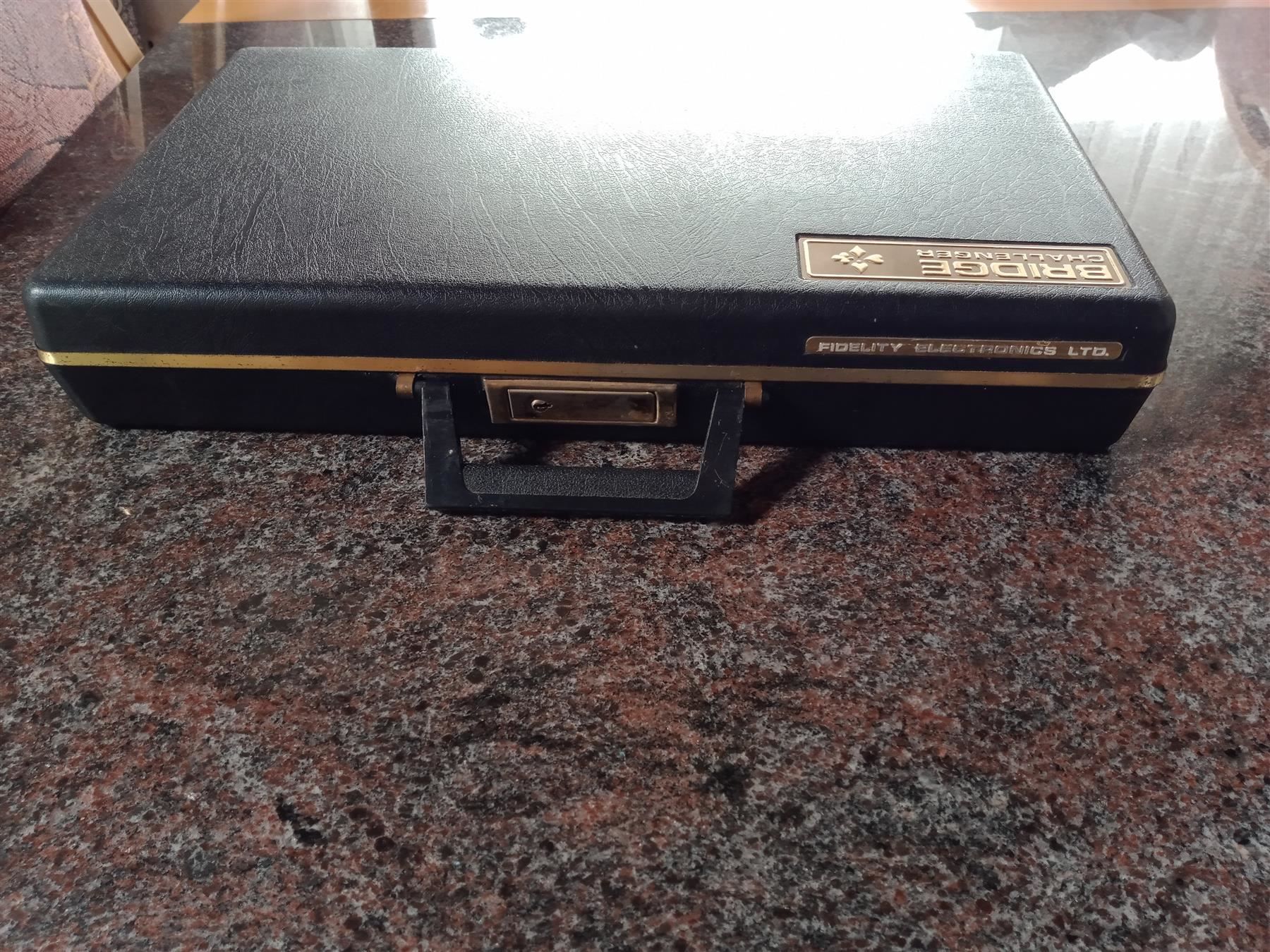 Jeux: Bridge Challenger – D'occasion à Bätterkinden par hobbycha 5